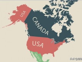 北美留学国家有哪几个？北美留学有哪些国家？